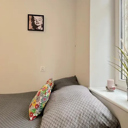 Séjour chez l'habitant Stary Jesionowa P4 Gdańsk