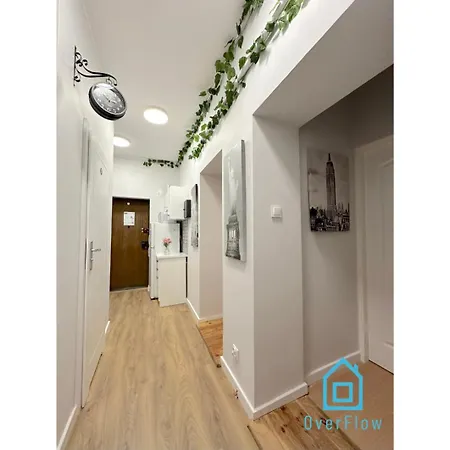 Stary Jesionowa P4 Danzica