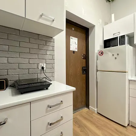 Stary Jesionowa P4 Séjour chez l'habitant Gdańsk