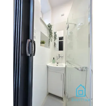 Stary Jesionowa P4 * Gdańsk