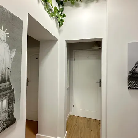 Séjour chez l'habitant Stary Jesionowa P4