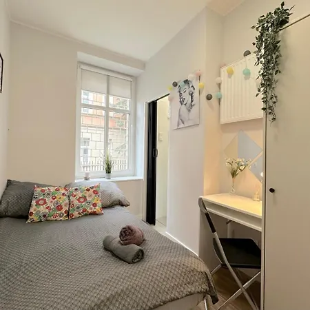 Stary Jesionowa P4 *