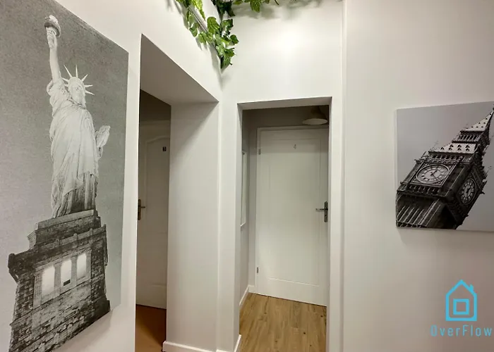 ホームステイ Stary Jesionowa P4